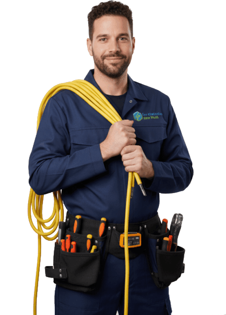 elektricien Berg en Dal